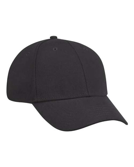 Red Kap Polyester Ball Cap
