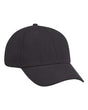 Red Kap Polyester Ball Cap