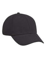 Red Kap Polyester Ball Cap