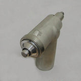 Kubbe Attachment for # 12 Grinder