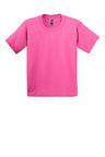 Gildan® Youth Ultra Cotton Crew Neck Short Sleeve for Kids