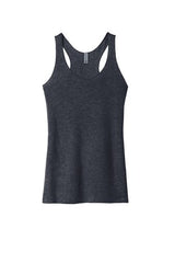 Next Level® Women’s Crewneck Tri-Blend Racerback Tank