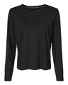 Champion® Women's Sport Soft Touch Long Sleeve T-Shirt