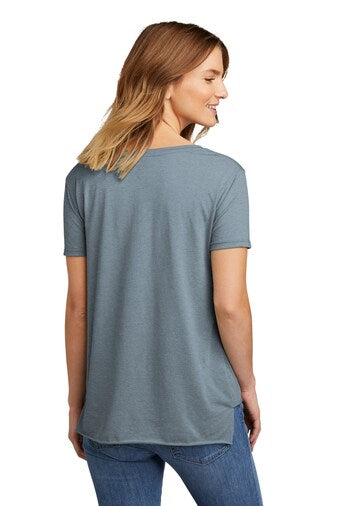 Next Level® Women’s Festival Scoop Neck Tee