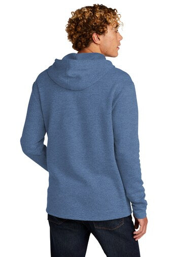 Next Level® Unisex Malibu Pullover Hoodie