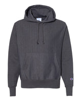 Champion® Reverse Weave Hooded Sweatshirt