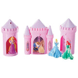 Disney Princess Happily Ever After Cake Kit