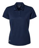 Adidas® Women's Micro Pique Polo