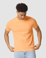 Comfort Colors® Crewneck Short Sleeve Garment Dyed Heavy weight T-Shirt