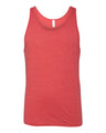 BELLA + CANVAS® Sleeveless Triblend Tank - 3484
