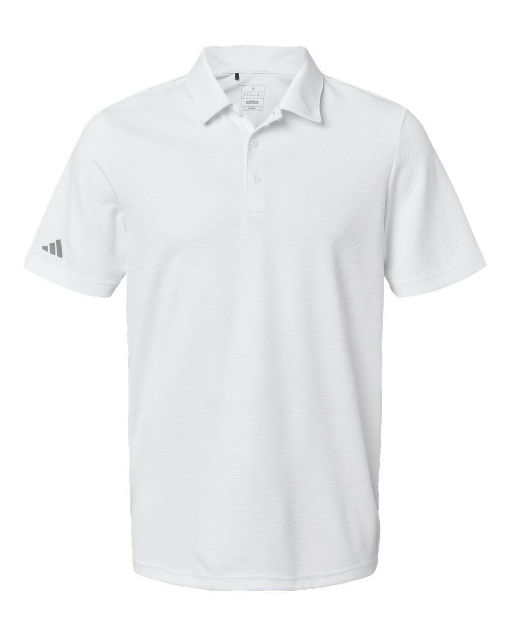 Adidas® Micro Pique Polo