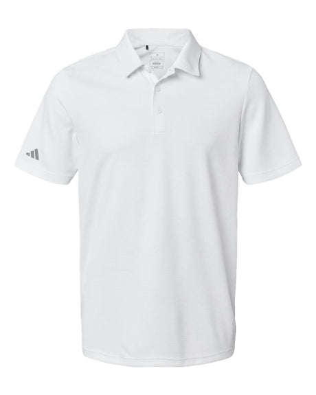 Adidas® Micro Pique Polo