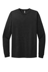 Next Level® Unisex CVC Crewneck Long Sleeve T-Shirt
