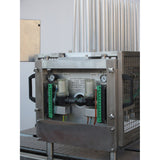 Hinds Bock 6P-08A Muffin Depositor with Paper Cup Dropper, Used Excellent Condition