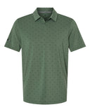 Adidas® Pine Tree Polo