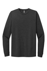 Next Level® Unisex CVC Crewneck Long Sleeve T-Shirt