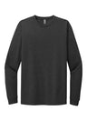 Next Level® Unisex CVC Crewneck Long Sleeve T-Shirt
