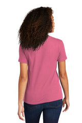 Next Level® Women’s Cotton Crewneck Short Sleeve Tee