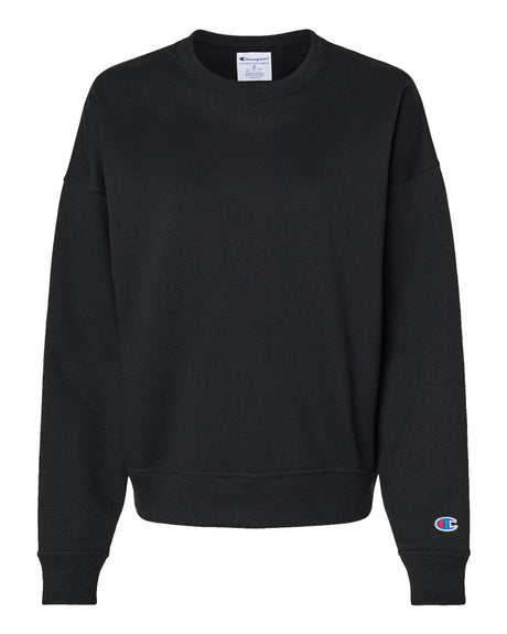 Champion® Long Sleeve T-Shirt