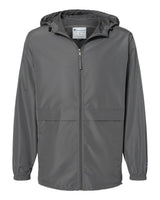 Champion® Full-Zip Anorak Jacket For Adult