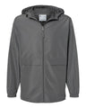 Champion® Full-Zip Anorak Jacket For Adult
