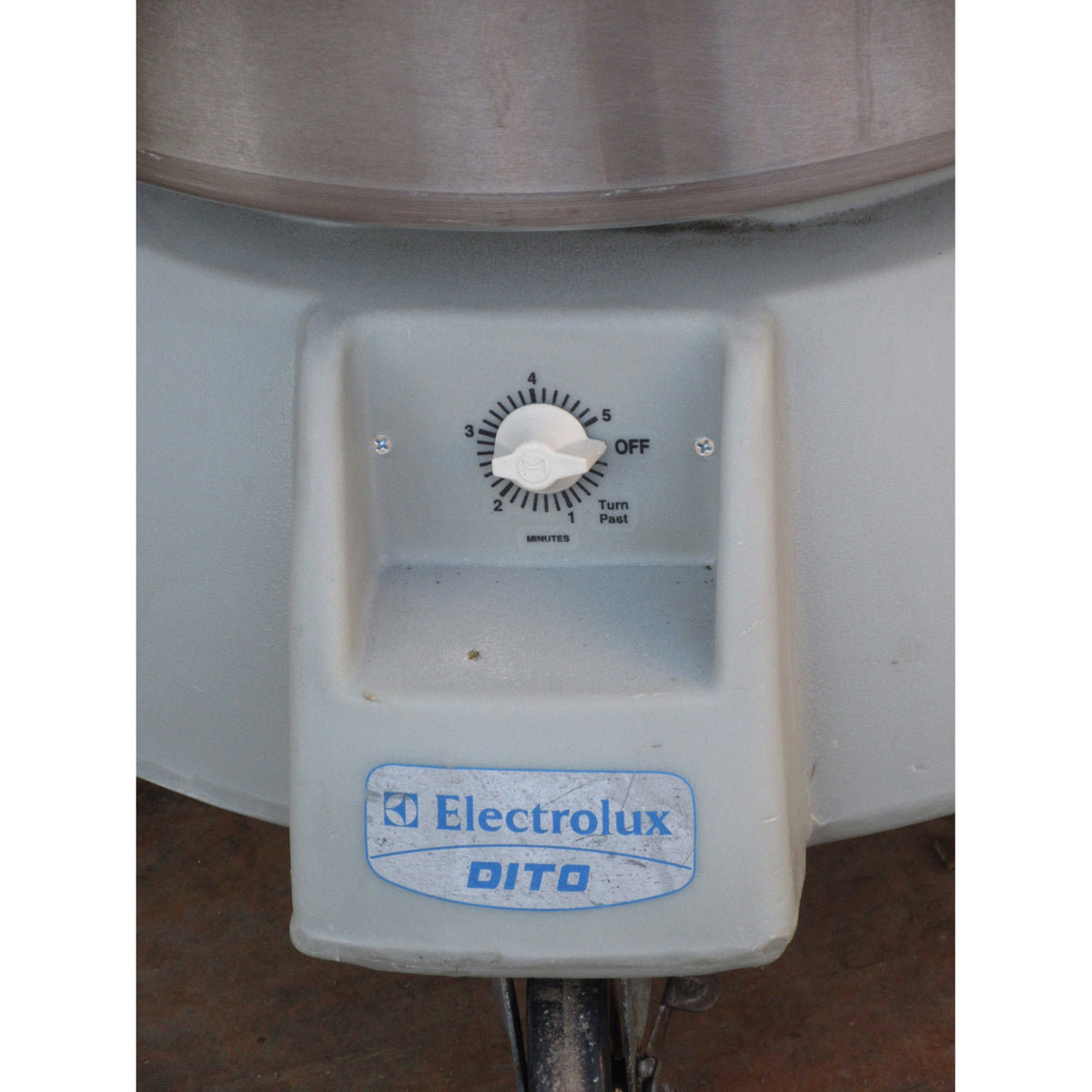 Electrolux VP1 Salad Dryer, Used Excellent Condition