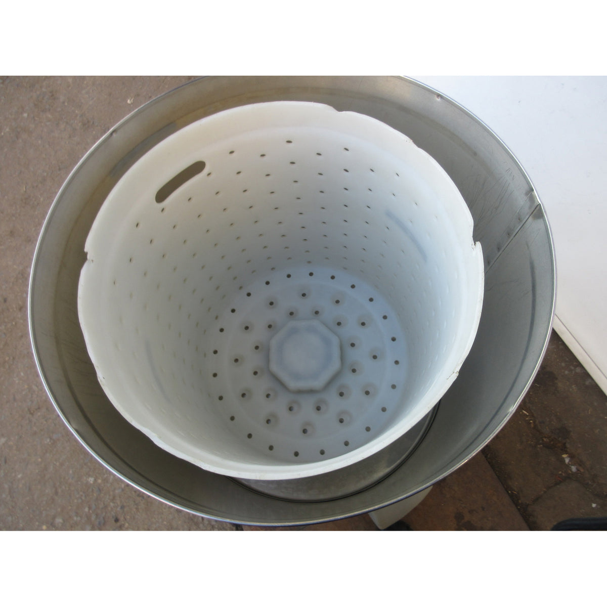 Electrolux VP1 Salad Dryer, Used Excellent Condition