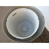 Electrolux VP1 Salad Dryer, Used Excellent Condition