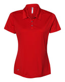 Adidas® Women's Performance Polo