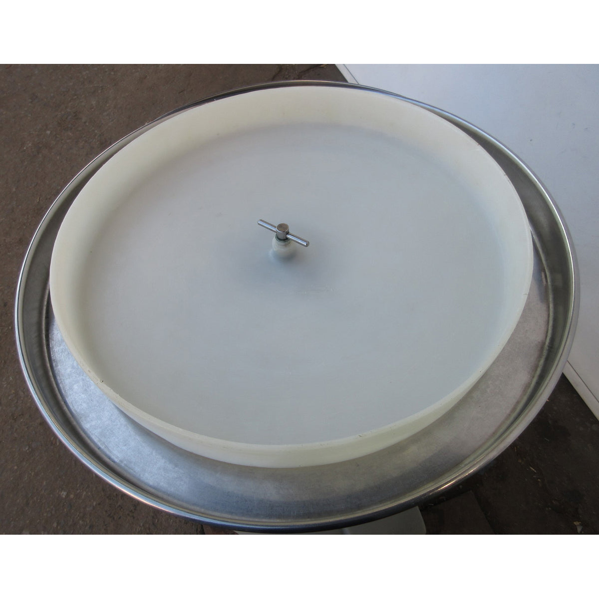 Electrolux VP1 Salad Dryer, Used Excellent Condition