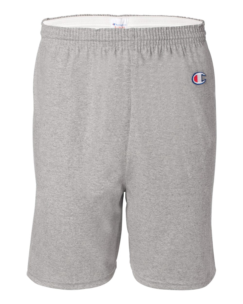 Champion® Cotton Jersey 6" Shorts