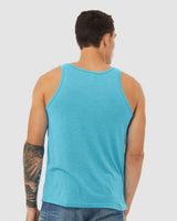 BELLA + CANVAS® Sleeveless Triblend Tank - 3484