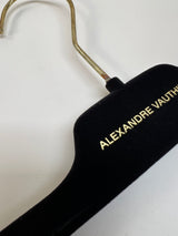 Black Plastic Sewing Notions