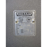 Hobart M802 80 Qt Mixer, Bowl And 2 Attachments Included, Used Excellent Condition