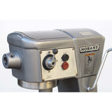 Hobart D300 Mixer 30 Qt, 460 Volt, Bowl And 2 Attachments Included, Used Excellent Condition