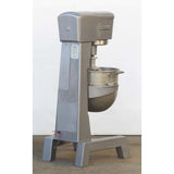Hobart D300 Mixer 30 Qt, 460 Volt, Bowl And 2 Attachments Included, Used Excellent Condition