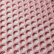 Bella Crochet Polyester Spandex Fabric - Assorted Colors, Solid Crochet Knit, 58/60" Width (1 Yard)