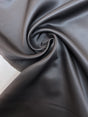 Wool Polyamide Casual Fabric Gray