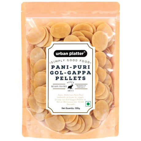 Pani Poori