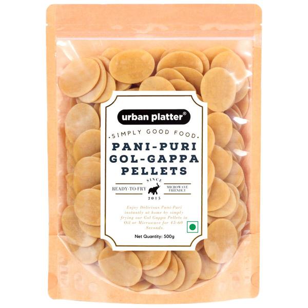 Pani Poori