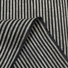 Pure Linen 3-Tone Stripe Swatch