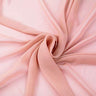 Stretch Chiffon Fabric 60" 2-Way Stretch