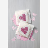 Wilton Heartfelt Valentine Treat Envelopes