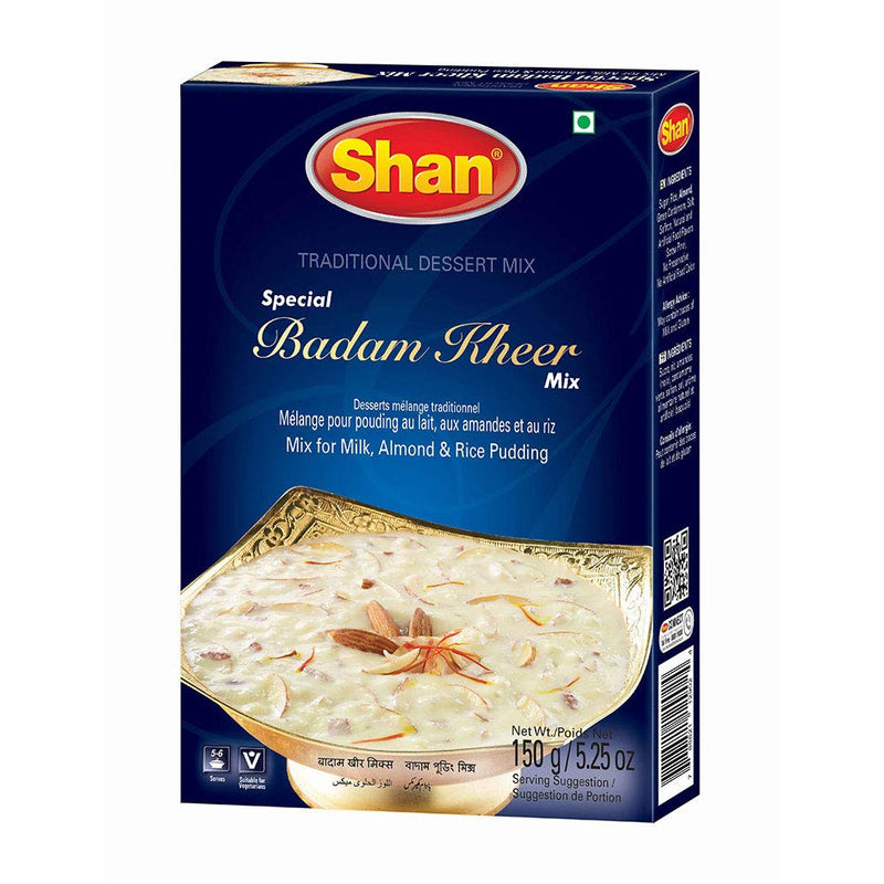 Shan Badam Kheer Mix 150 Gm