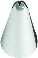 Wilton #68 Leaf Cake Decorating Tip