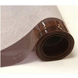 Smoke 12 Gauge Tinted Plastic Vinyl Fabric,