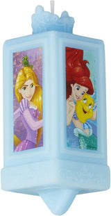Wilton Disney Princess Decorative Candle