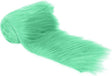 Faux Fur Fabric Mint Pre-Cut Strips
