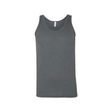 50/50 Combed Ring-Spun Cotton Tank
