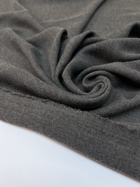 Cotton Tweed Fabric